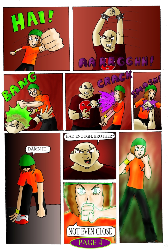 Comic